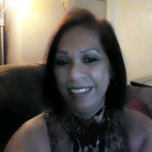 Meet your Posher, Elizabeth